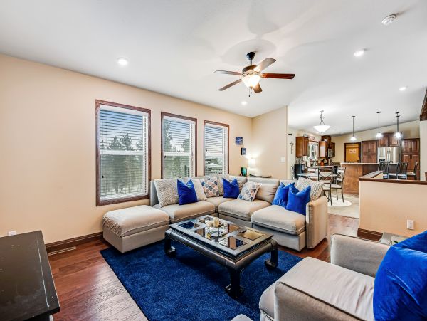 Aspen Home 1010505