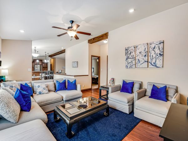 Aspen Home 1010505