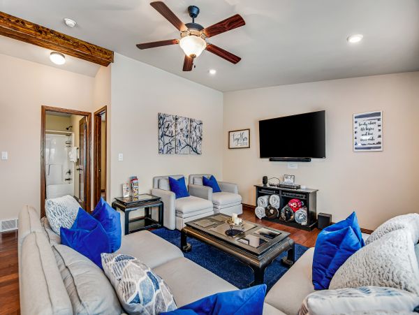 Aspen Home 1010505
