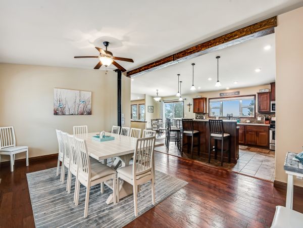 Aspen Home 1010505