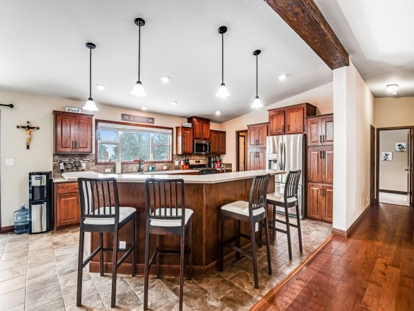 Aspen Home 1010505