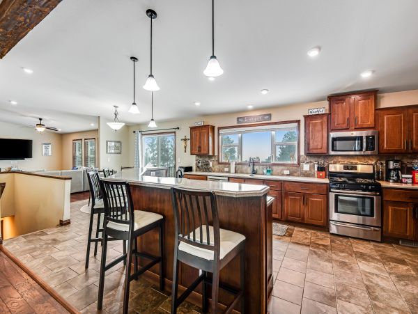 Aspen Home 1010505