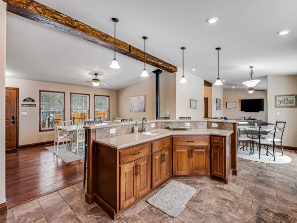 Aspen Home 1010505