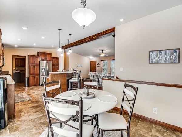 Aspen Home 1010505
