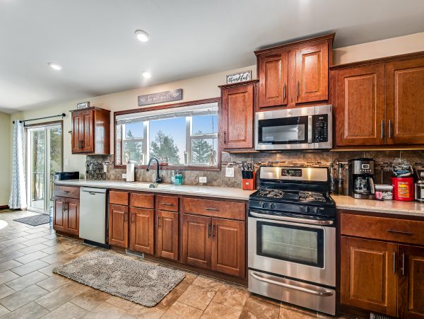 Aspen Home 1010505