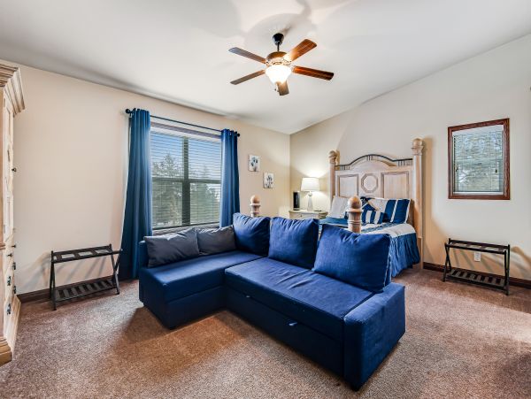 Aspen Home 1010505
