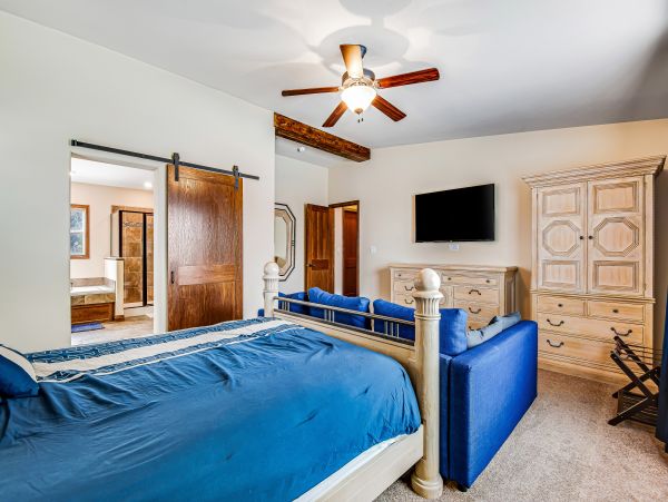 Aspen Home 1010505