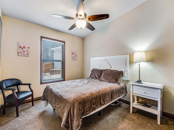Aspen Home 1010505