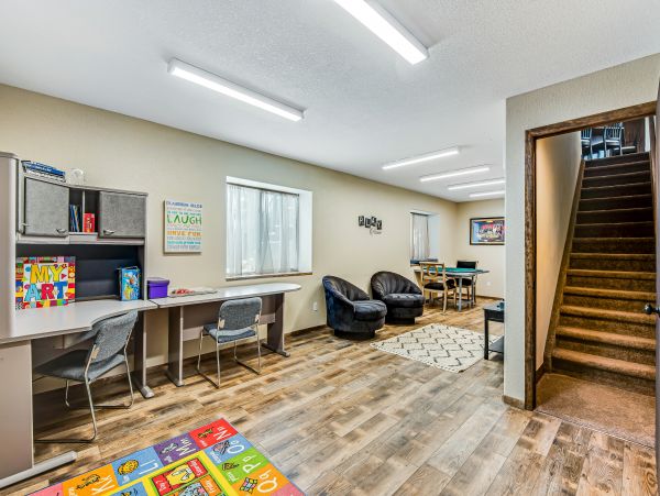 Aspen Home 1010505
