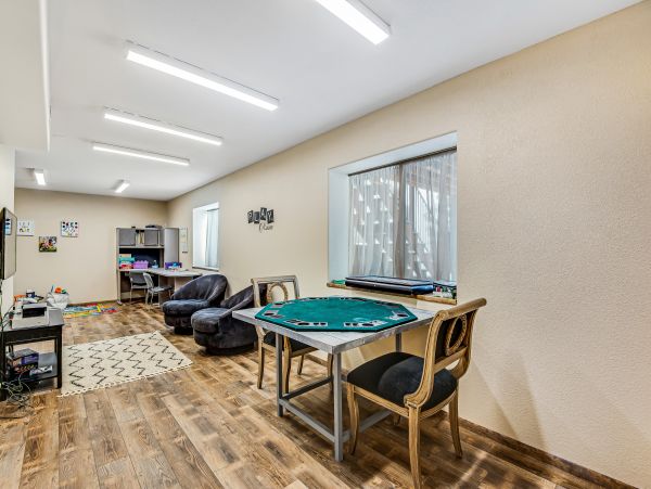 Aspen Home 1010505