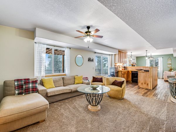 Aspen Home 1010505