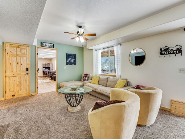 Aspen Home 1010505