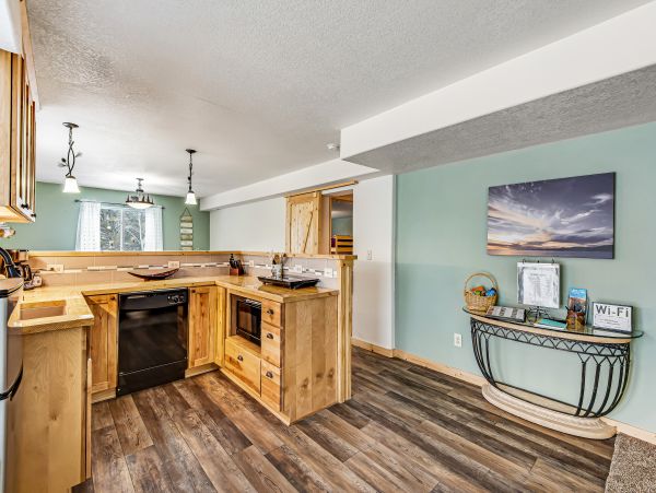 Aspen Home 1010505