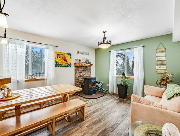 Aspen Home 1010505