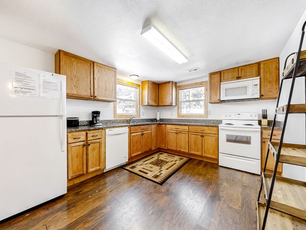 Arrowhead Home 1010506