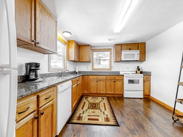 Arrowhead Home 1010506