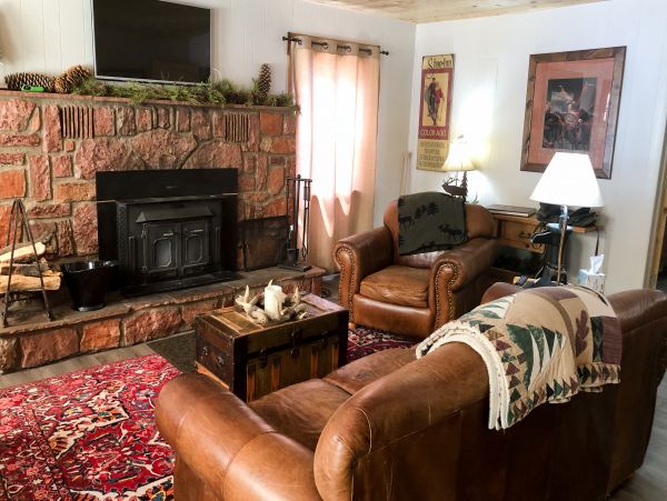 Aspen Home 1010507