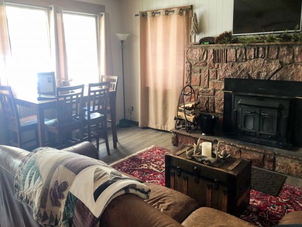 Aspen Home 1010507