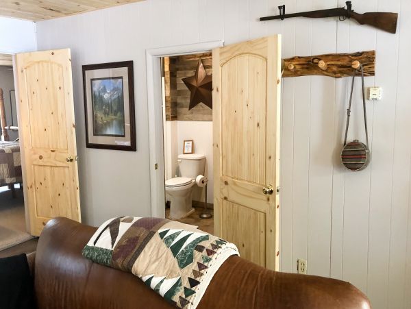 Aspen Home 1010507