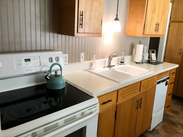 Aspen Home 1010507