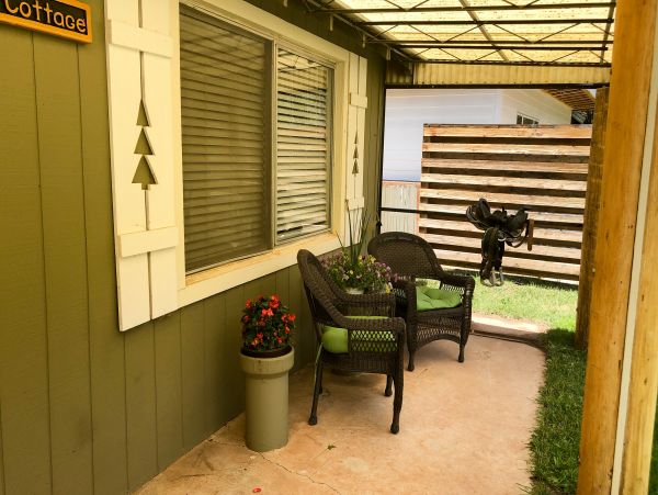 Aspen Home 1010507