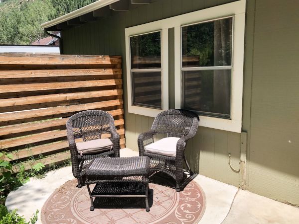 Aspen Home 1010507