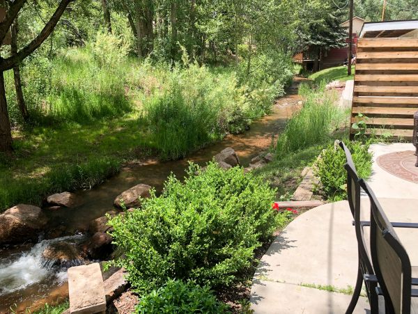 Aspen Home 1010507