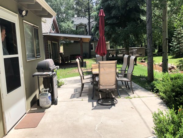 Aspen Home 1010507