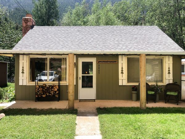 Aspen Home 1010507