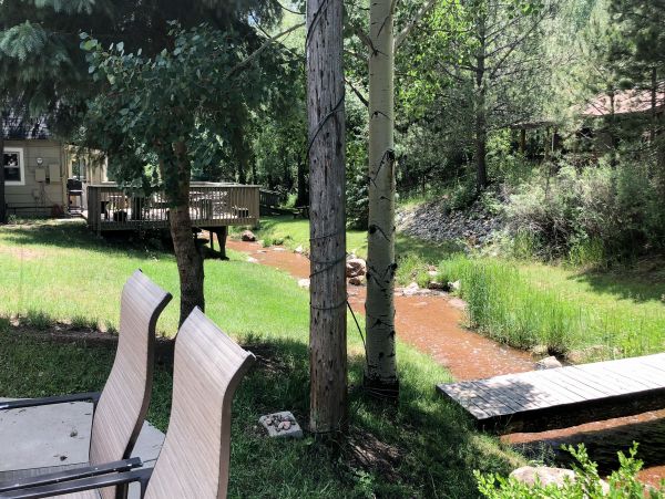 Aspen Home 1010507