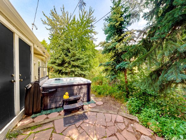 Aspen Home 1010508