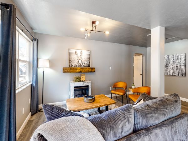Aspen Home 1010508