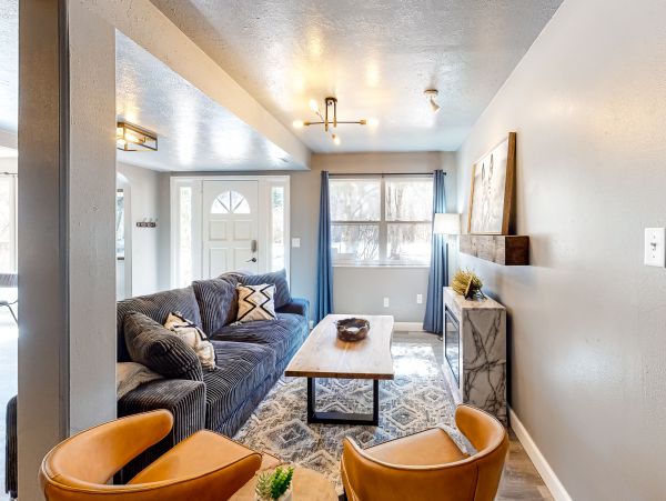 Aspen Home 1010508