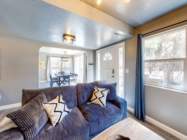 Aspen Home 1010508