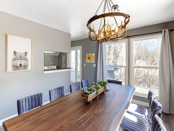 Aspen Home 1010508