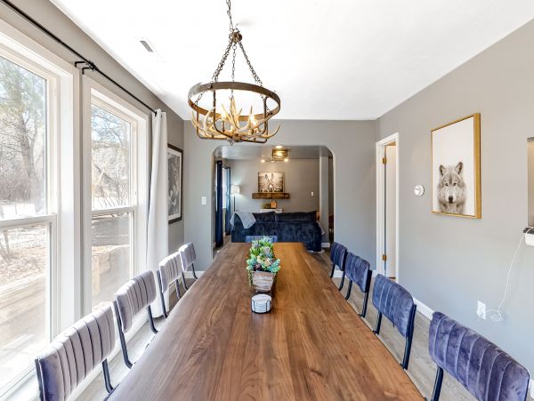 Aspen Home 1010508