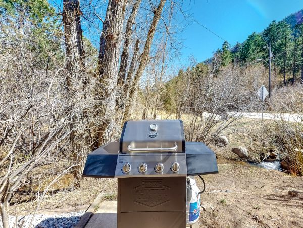 Aspen Home 1010508