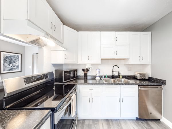 Aspen Home 1010508