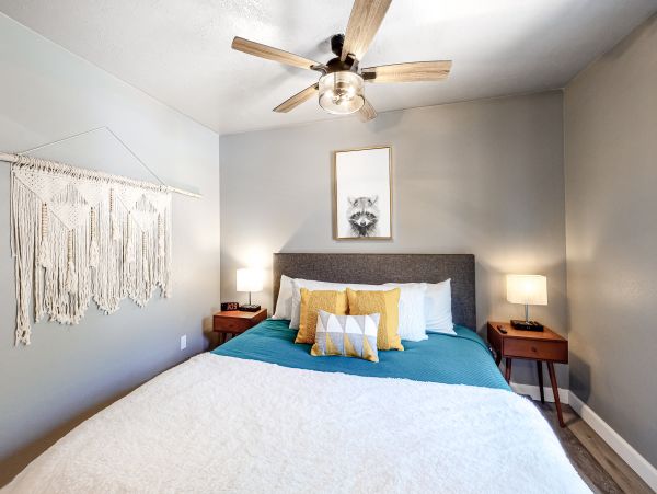 Aspen Home 1010508