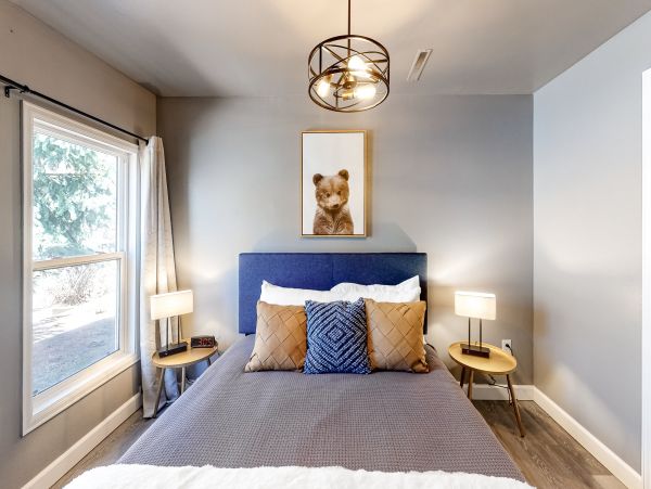 Aspen Home 1010508
