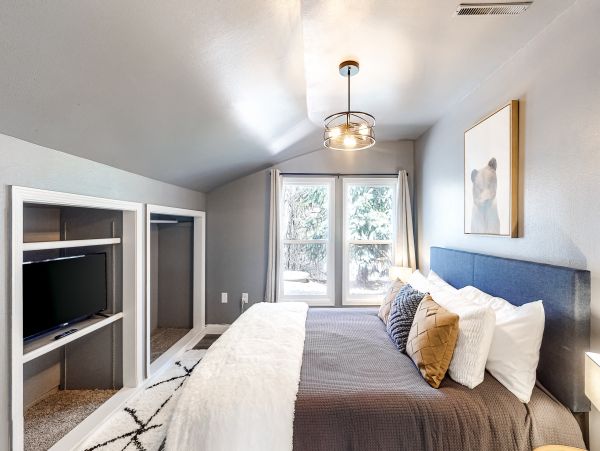 Aspen Home 1010508