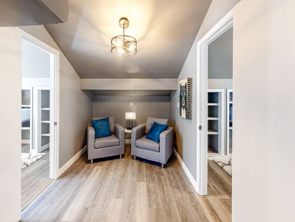Aspen Home 1010508