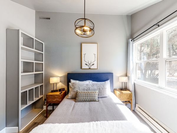 Aspen Home 1010508