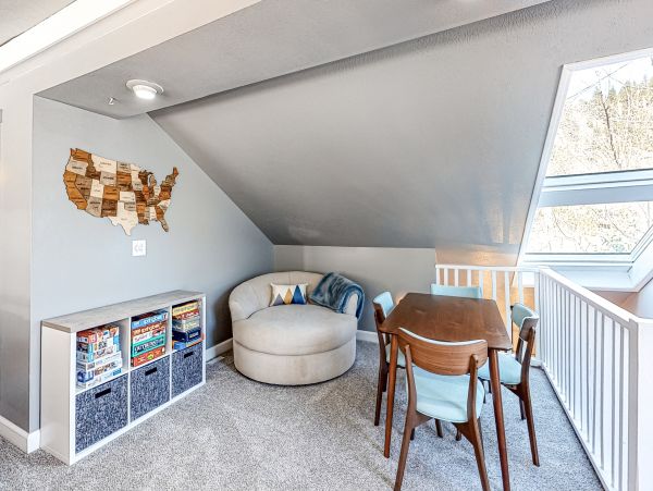 Aspen Home 1010508