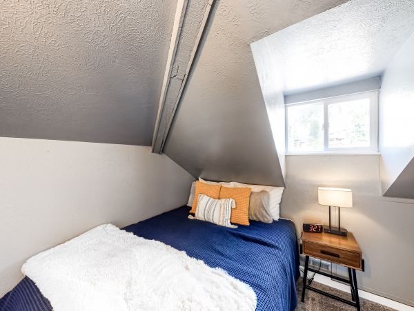 Aspen Home 1010508