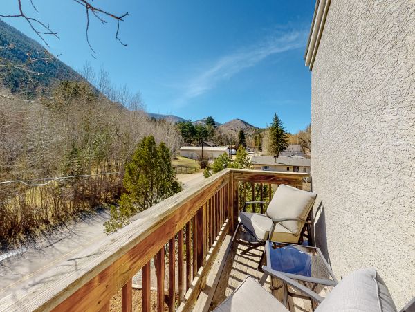 Aspen Home 1010508