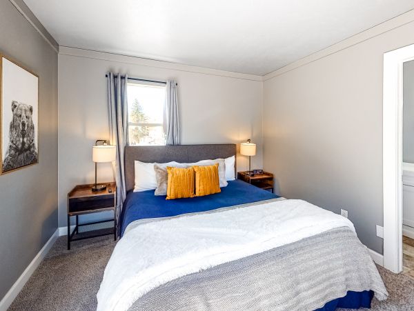 Aspen Home 1010508