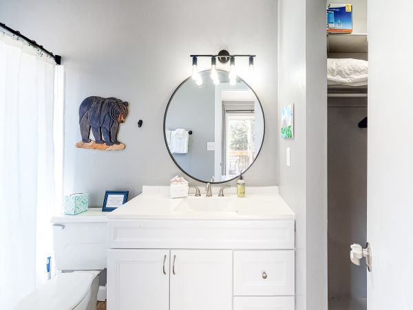 Aspen Home 1010508
