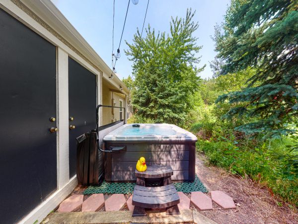 Aspen Home 1010508