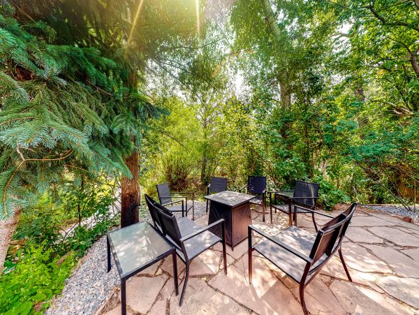 Aspen Home 1010508